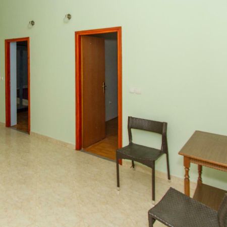 Apartment Jadranka Zára Kültér fotó