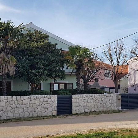 Apartment Jadranka Zára Kültér fotó