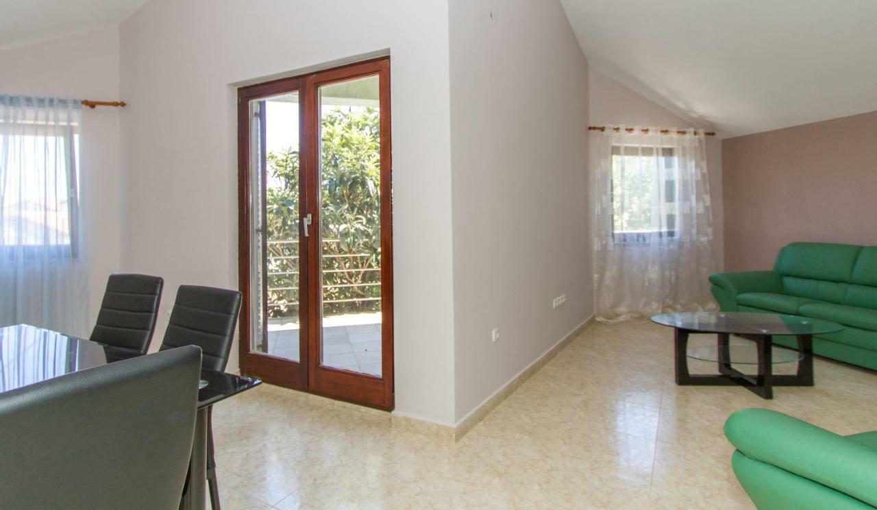 Apartment Jadranka Zára Kültér fotó