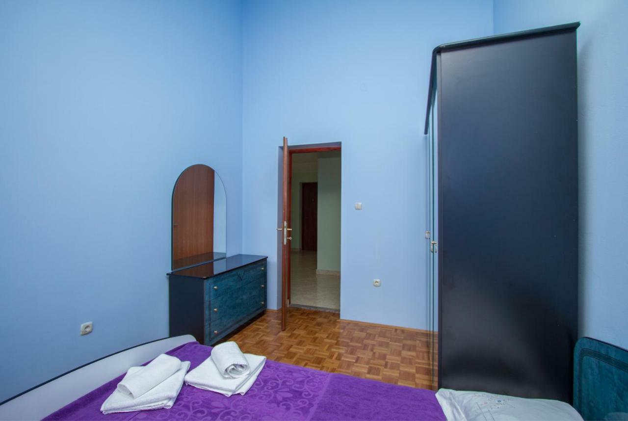 Apartment Jadranka Zára Kültér fotó