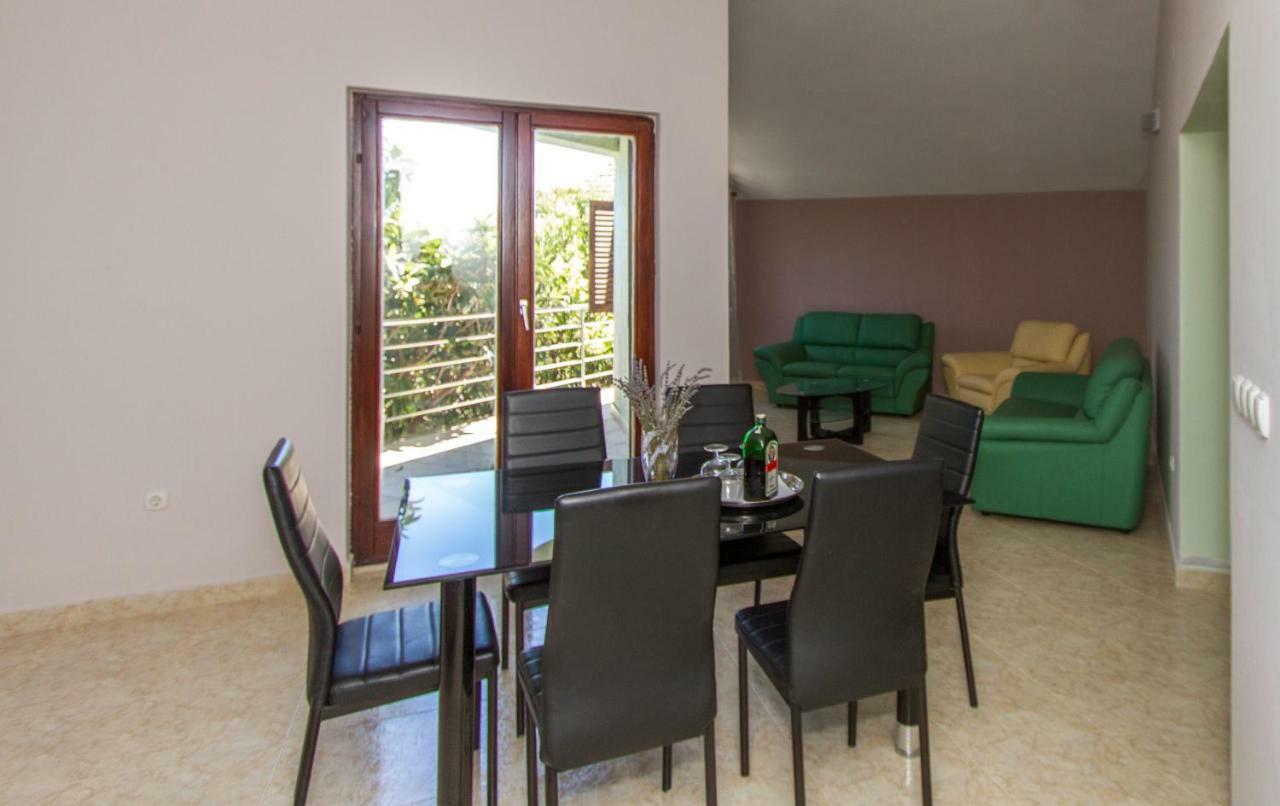 Apartment Jadranka Zára Kültér fotó