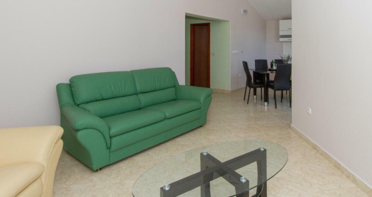 Apartment Jadranka Zára Kültér fotó
