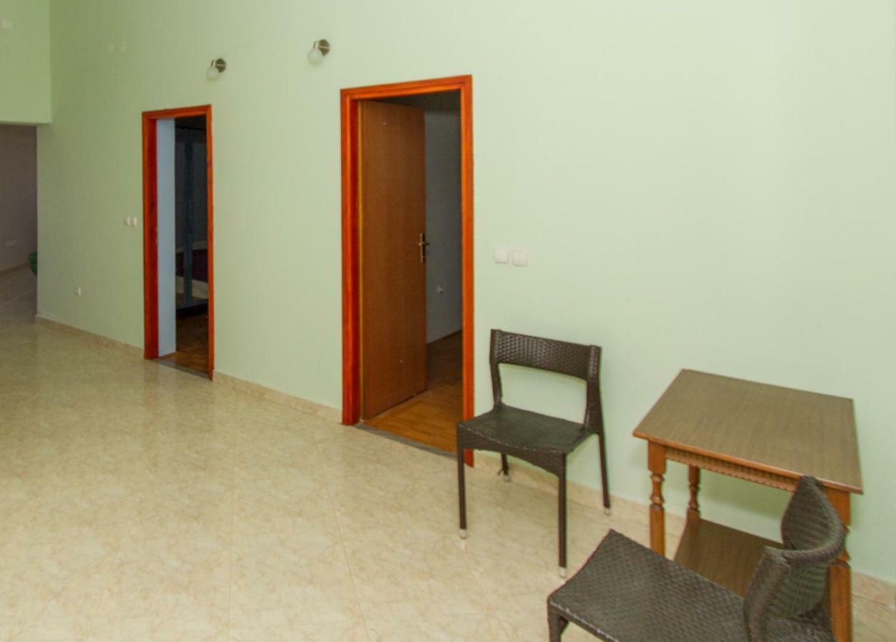 Apartment Jadranka Zára Kültér fotó