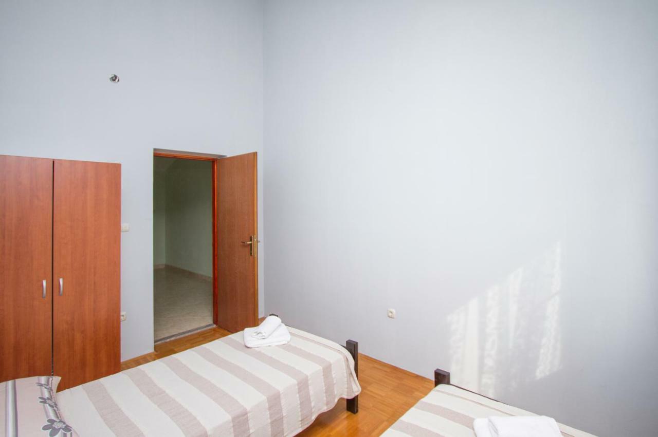 Apartment Jadranka Zára Kültér fotó