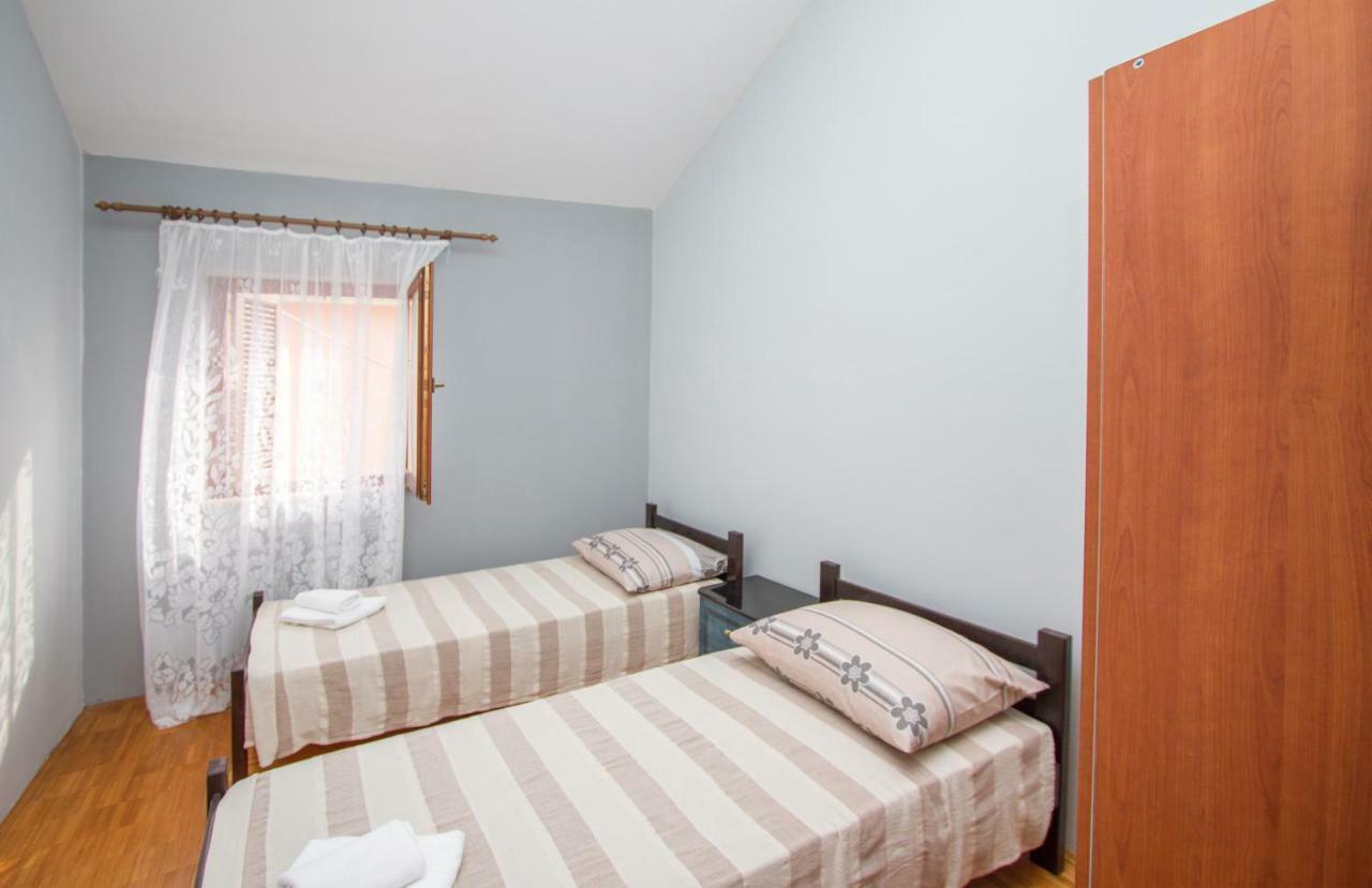 Apartment Jadranka Zára Kültér fotó