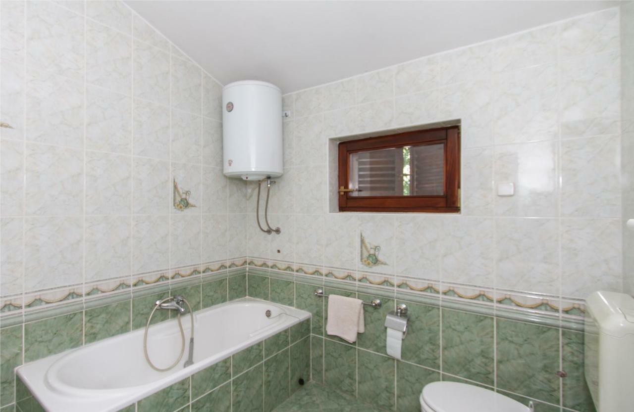 Apartment Jadranka Zára Kültér fotó