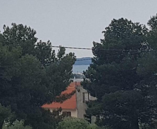 Apartment Jadranka Zára Kültér fotó