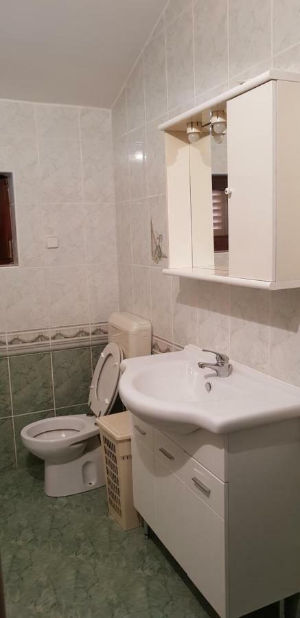 Apartment Jadranka Zára Kültér fotó